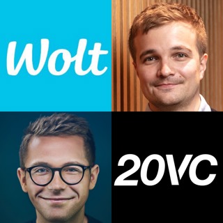 20VC: Wolt CEO, Miki Kuusi on Leadership Lessons Scaling to a Reported $8.1BN Exit to Doordash, Building Teams not Families, The Difference Between Trust and Safety Within Companies, How To Use Compensation to Create Culture & Why You Should Not Be Lookin