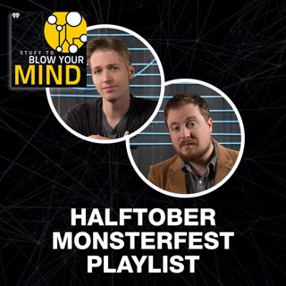 STBYM Halftober Monsterfest Playlist, Episode 2: Demogorgon