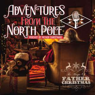 Adventures from the North Pole