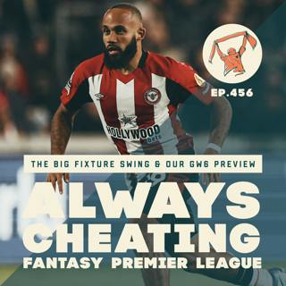 Always Cheating: A Fantasy Premier League Podcast (FPL)