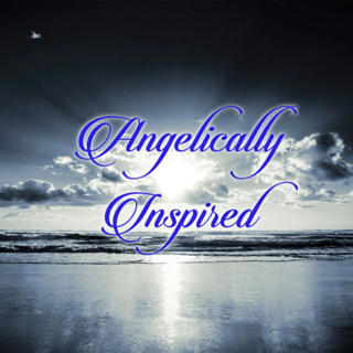 Coffee and Angels with Angelically Inspired