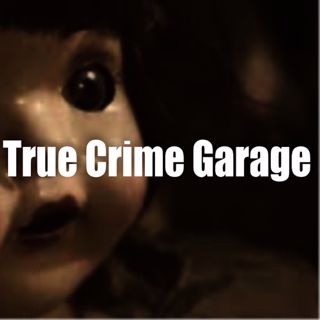 True Crime Garage