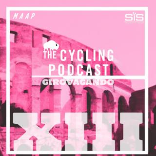 The Cycling Podcast