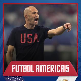 Futbol Americas: Berhalter calls up 27 for friendlies