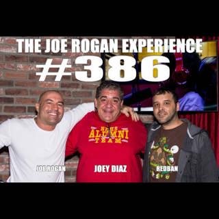 The Joe Rogan Experience