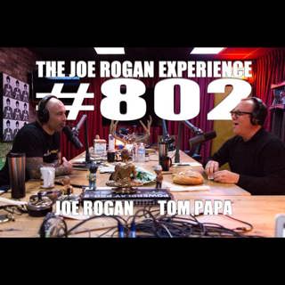 The Joe Rogan Experience