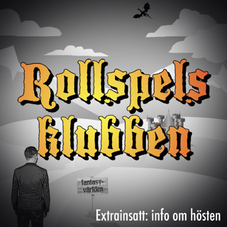 Rollspelsklubben