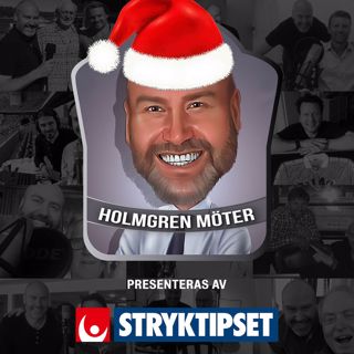 GOD JUL