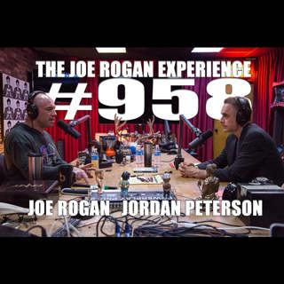 The Joe Rogan Experience