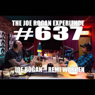 The Joe Rogan Experience