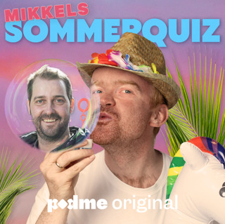 Mikkels sommerquiz