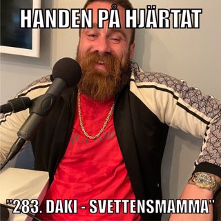 Handen på hjärtat