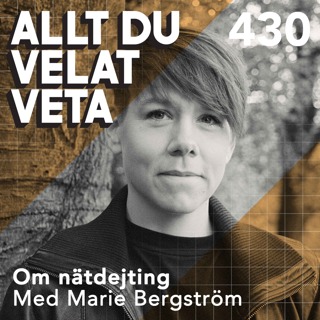 Allt du velat veta