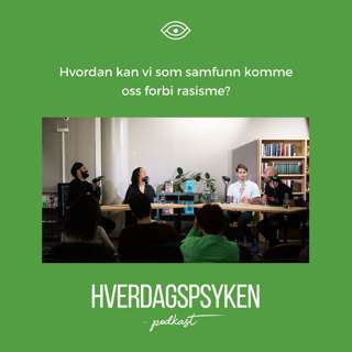 Hverdagspsyken