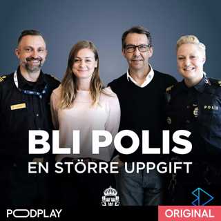 SPECIAL: En större uppgift