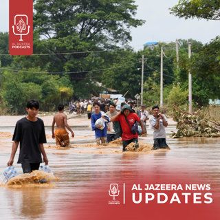 Al Jazeera News Updates