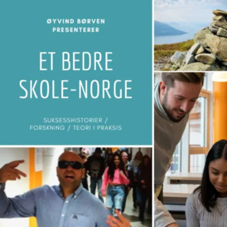 Et Bedre Skole-Norge