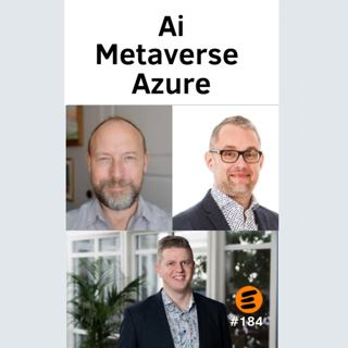 TEMA: AI, Metaverse och Azure (#184)