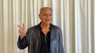 Cheech Marin