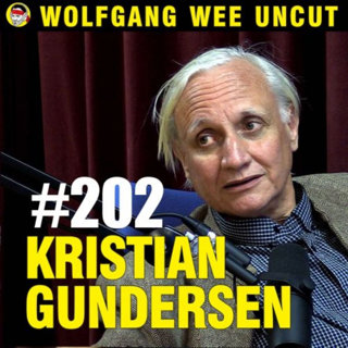 Kristian Gundersen | Ytringsfrihet, Eikrem-saken, ME-debatten, UiO vs NTNU, Kjønnsskifte Hos Barn, Transkvinner I Kvinneidretten, Zero-Covid, Sykehuskapasiteten