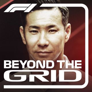 F1: Beyond The Grid