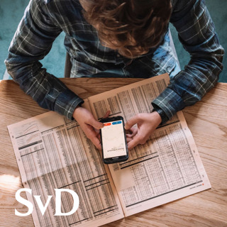 SvD Reportage