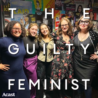 The Guilty Feminist