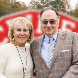 The No Good, Terribly Kind, Wonderful Lives and Tragic Deaths of Barry and Honey Sherman