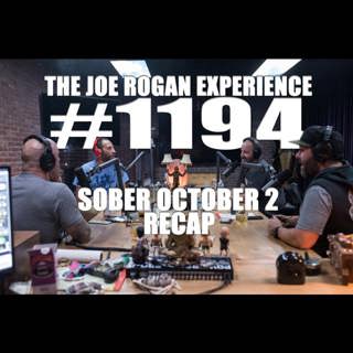 The Joe Rogan Experience