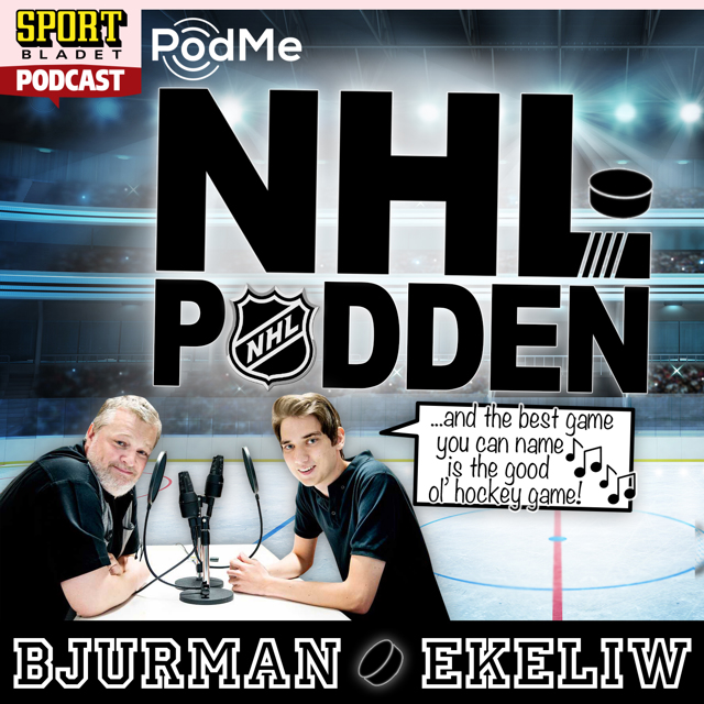 Avsnitt 367 – Stor analys efter Trade Deadline
