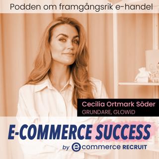 E-commerce Success - podden om framgångsrik e-handel