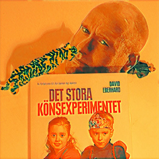 10.1 EBERHARD "DET STORA KÖNSEXPERIMENTET"