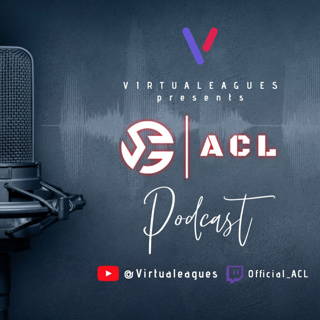 ACL PODCAST SHOW - NewSeason Preview