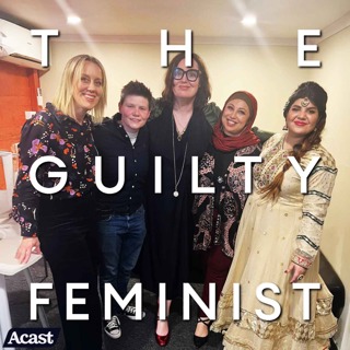 The Guilty Feminist