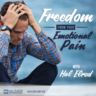 338: Freedom From Your Emotional Pain