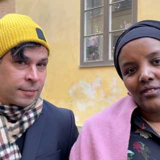 Fatuma Mohamed – om morden, mammorna och misstron