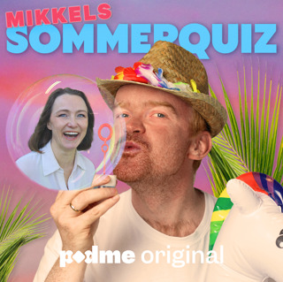 Mikkels sommerquiz