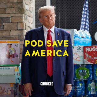 Pod Save America