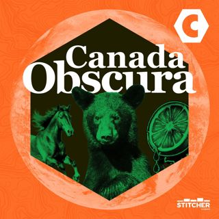 The Atlas Obscura Podcast