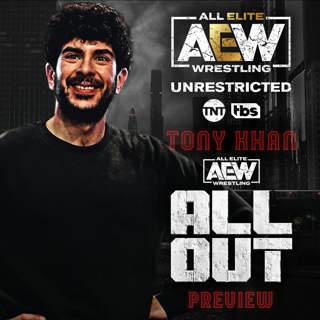 AEW Unrestricted
