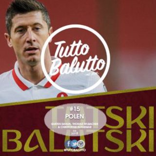 Tutski Balutski #15 – Polen