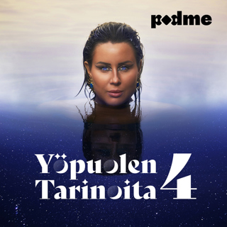 Yöpuolen Tarinoita