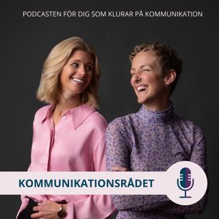 2. Fyra viktiga kommunikationsråd 