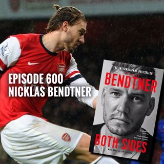 Arseblog Arsecast, The Arsenal Podcast