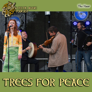 Trees for Peace #553