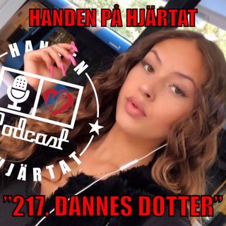 Handen på hjärtat