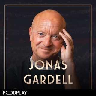 514. Jonas Gardell - Om homosexuellas osynliga historia, tro & förlåtelse, Short