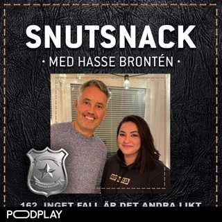 Snutsnack