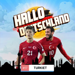 Hallo Deutschland - Turkiet