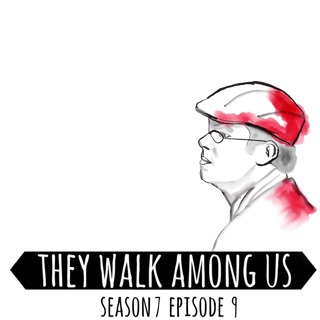 They Walk Among Us - UK True Crime